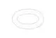 DORNBRACHT-O-Ring-EPDM-70-ERSATZTEILE-091410011-11-0-x-2-5-mm-09141001190 gallery number 1
